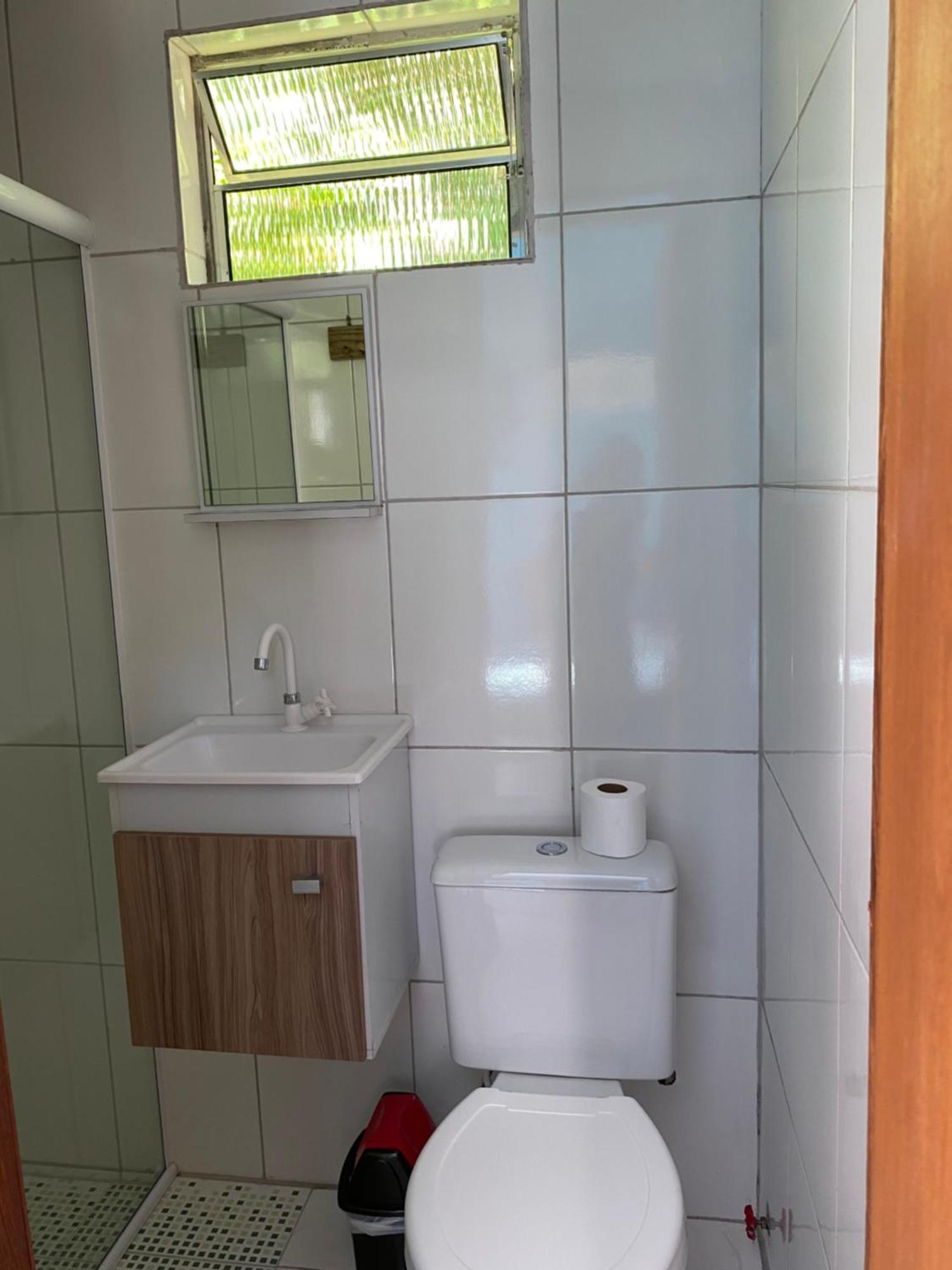Suites Doce Lar Araquari Zewnętrze zdjęcie