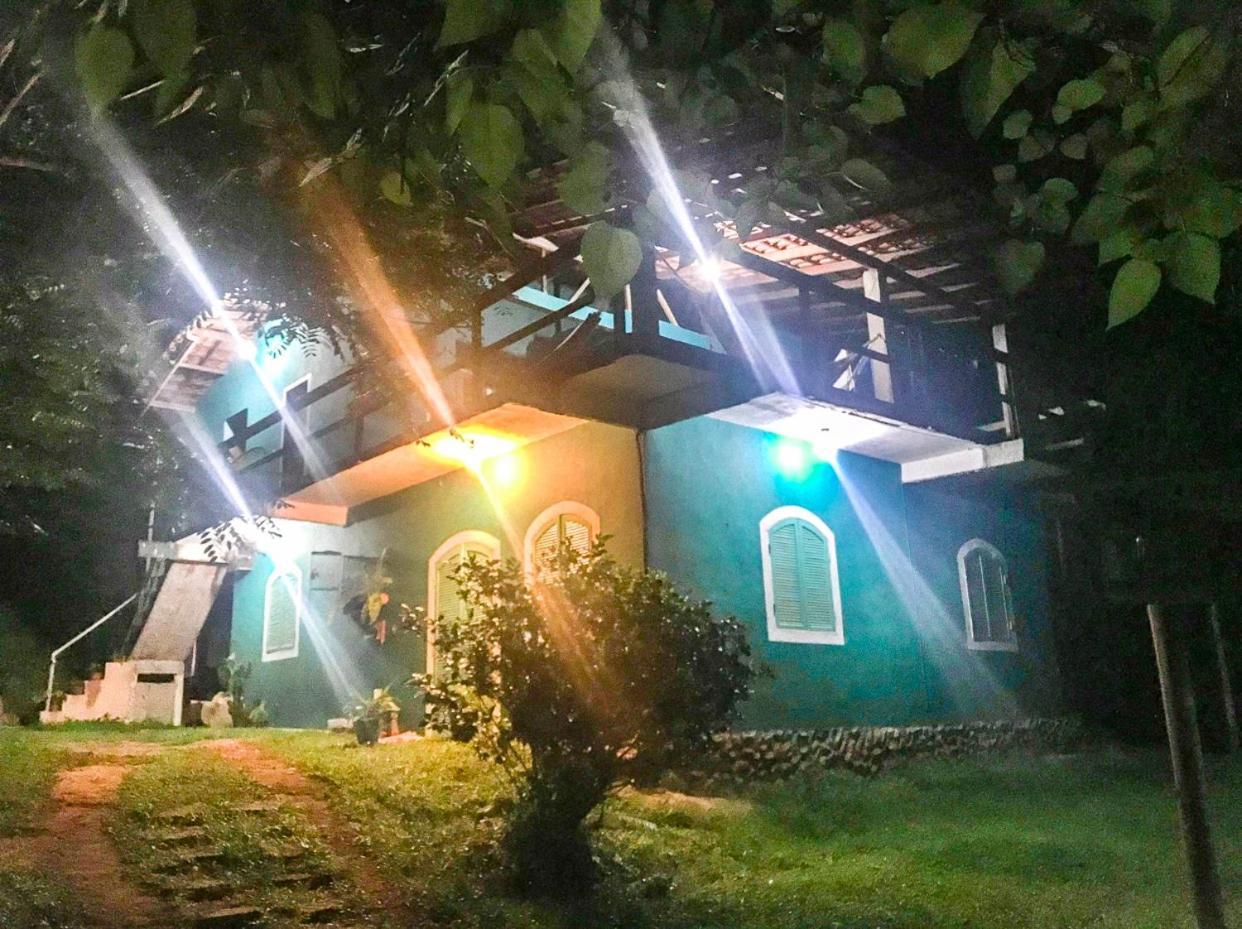 Suites Doce Lar Araquari Zewnętrze zdjęcie